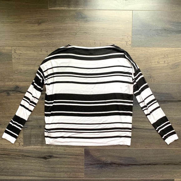 Guess Striped Long Sleeve - Picture 3 of 5